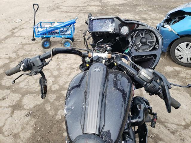 2019 HARLEY-DAVIDSON FLTRXSE 1HD1TCL19KB960084
