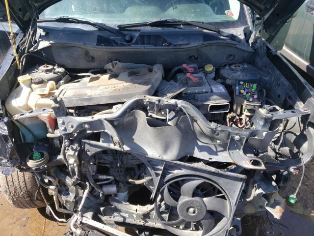1J4NF1GB0BD226496 Jeep Patriot Sp 2011. Фото: 6