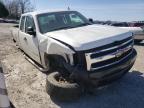 2008 CHEVROLET  SILVERADO