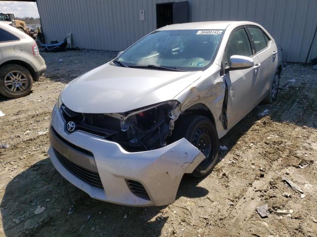 2015 TOYOTA COROLLA L 2T1BURHE3FC473729