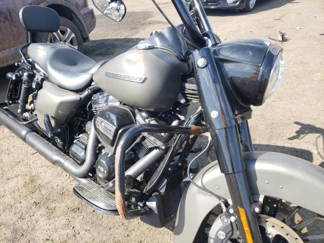 2018 HARLEY-DAVIDSON FLHRXS 1HD1KVC14JB601075