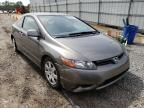 2007 HONDA  CIVIC