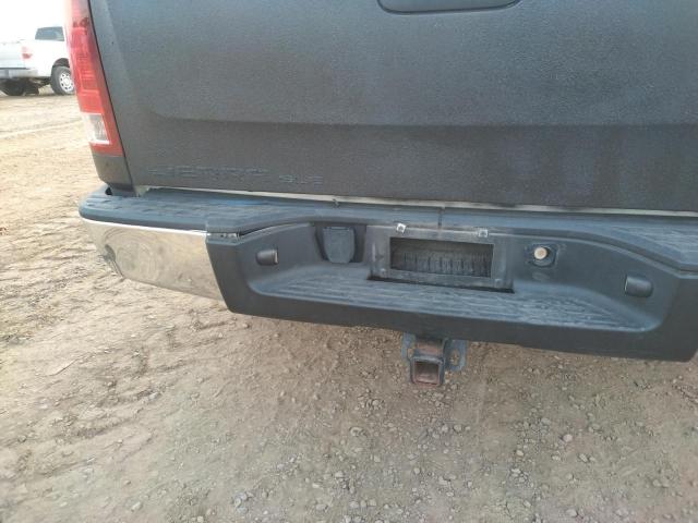 3GTP2VE3XBG322197 Gmc Sierra K15 2011. Фото: 9