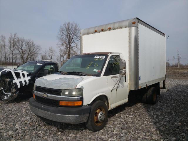 Фото: 1GBJG31U241165295 - 2