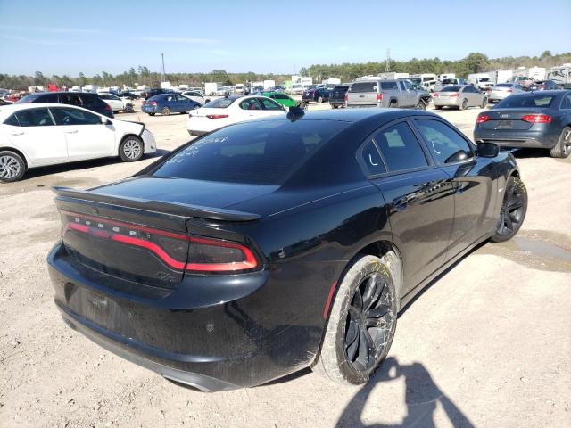 2016 DODGE CHARGER R/ 2C3CDXCT0GH115286