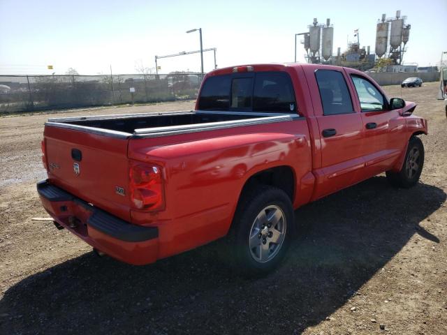 1D7HE48NX6S501461 Dodge Dakota Quad Slt