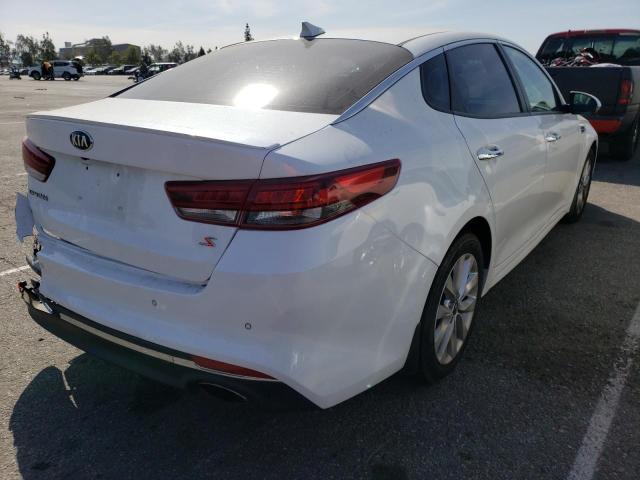 2018 KIA OPTIMA LX 5XXGT4L37JG233067