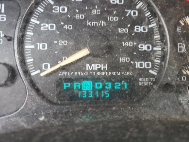 Фото: 3GNGK26U92G326366 - 8