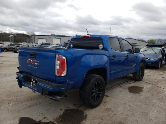 2021 GMC CANYON ELE 1GTG5BEA1M1185785