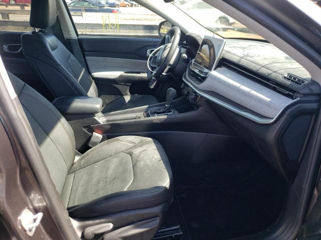 2022 JEEP COMPASS AL 3C4NJDFB0NT141325