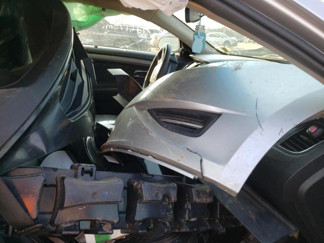 1FAHP2HW7BG167085 Ford Taurus Sel 2011. Фото: 4
