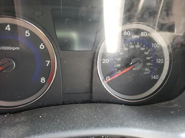 2015 HYUNDAI ACCENT GS KMHCT5AE6FU219344