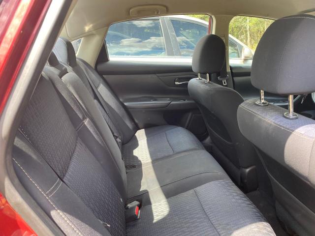 2016 NISSAN ALTIMA 2.5 1N4AL3AP6GN331435
