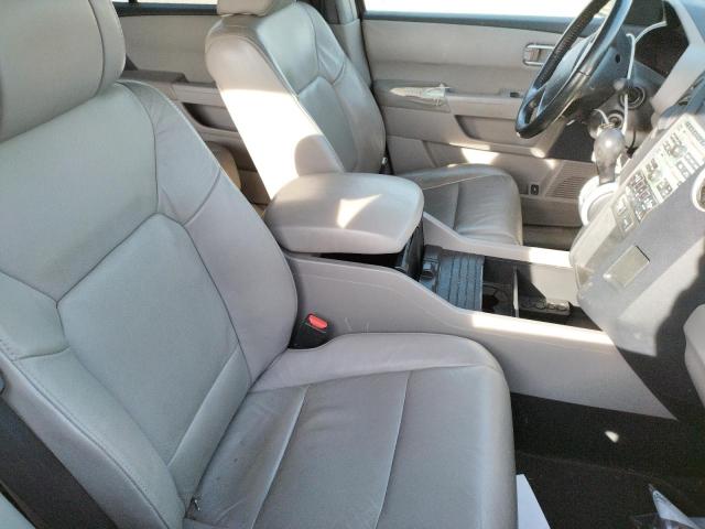 5FNYF48669B012315 Honda Pilot Exl 2009. Фото: 4