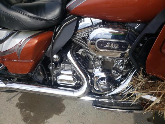 2014 HARLEY-DAVIDSON FLHTKSE CV 1HD1TEN1XEB957398