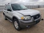 2006 FORD  ESCAPE