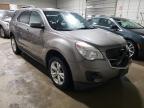 2012 CHEVROLET  EQUINOX