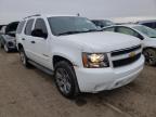 2007 CHEVROLET  TAHOE