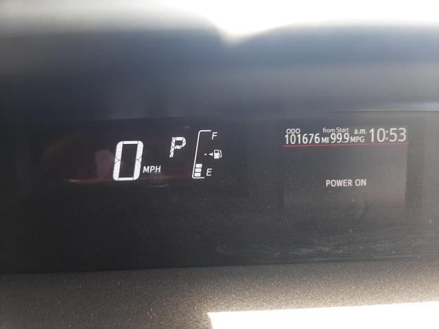 2015 TOYOTA PRIUS C JTDKDTB3XF1086961