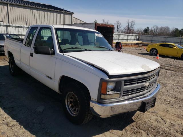 Фото: 1GCEC19MXVE125638 - 1