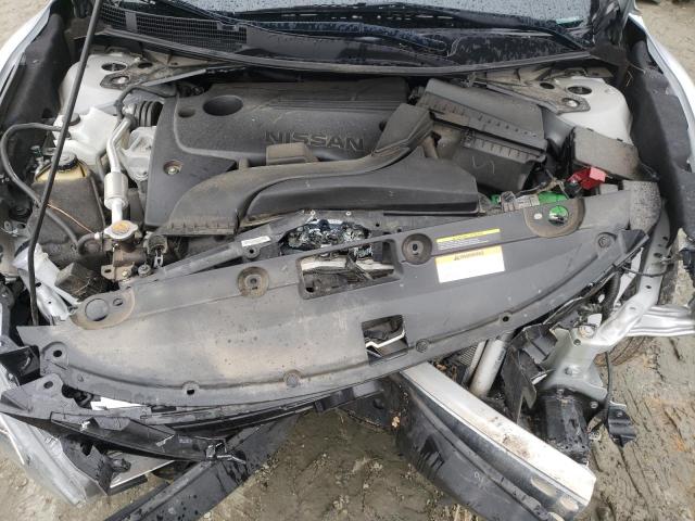 1N4AL3AP8HC287788 Nissan Altima 2.5 2017. Фото: 6