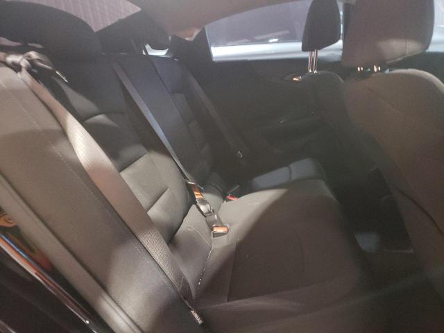 1G1ZB5ST7LF004983 Chevrolet Malibu Ls 2020. Фото: 5