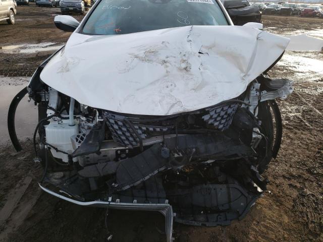 2020 LEXUS RX 450H 2T2HGMDA9LC051043