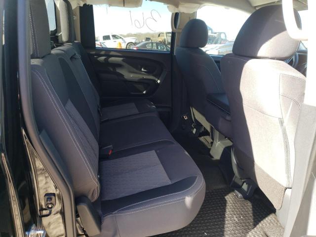 2022 NISSAN TITAN 1N6AA1EC6NN102176