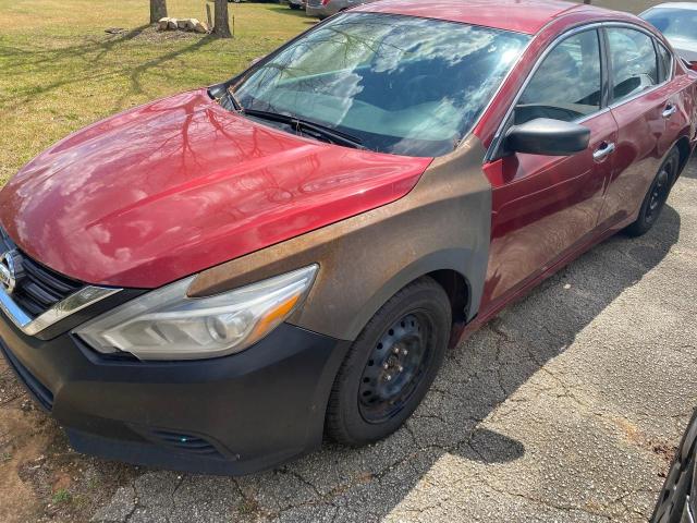 2016 NISSAN ALTIMA 2.5 1N4AL3AP6GN331435
