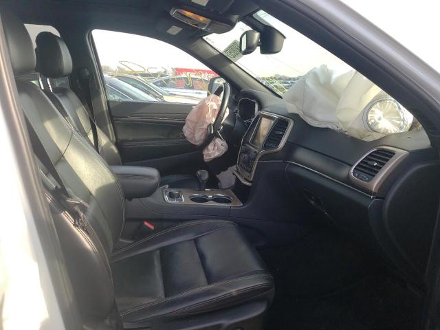 1C4RJFBG0FC845293 Jeep Grand Cher 2015. Фото: 4