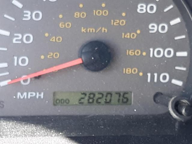 5TDZT34A83S191185 Toyota Sequoia Sr 2003. Фото: 7