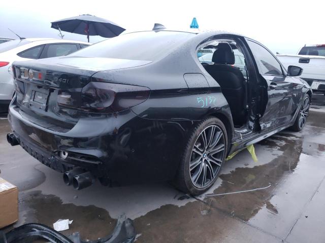 2018 BMW 540 I WBAJE5C57JWA93396