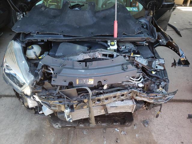 2017 FORD ESCAPE SE 1FMCU9G94HUB22659