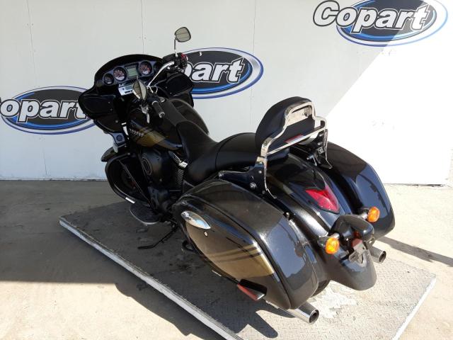 2019 KAWASAKI VN1700 K JKBVNRK18KA016273