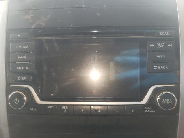 1N6AD0ER6GN727539 Nissan Frontier S 2016. Фото: 8