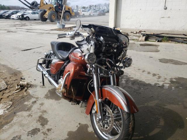 2014 HARLEY-DAVIDSON FLHTKSE CV 1HD1TEN1XEB957398