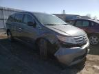 2013 HONDA  ODYSSEY