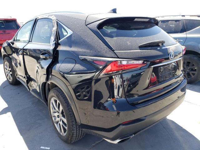 2015 LEXUS NX 200T JTJYARBZ8F2005053
