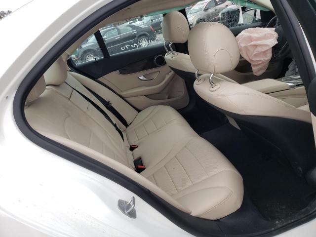 WDDWF4JB5JR331935 Mercedes-Benz C 300 2018. Фото: 5