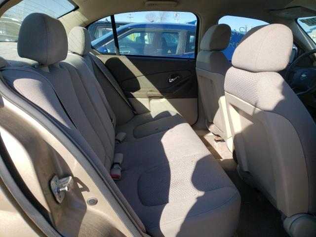1G1ZS58F67F107478 Chevrolet Malibu Ls 2007. Фото: 5