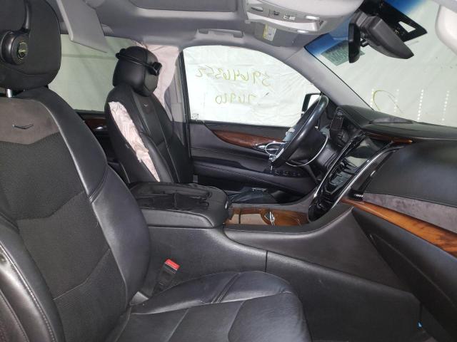 1GYS4HKJ7GR211858 Cadillac Escalade E 2016. Фото: 4