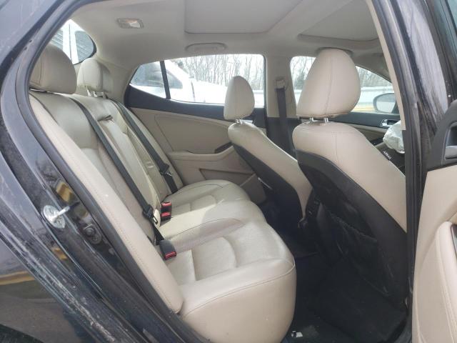 2015 KIA OPTIMA EX - 5XXGN4A73FG455435