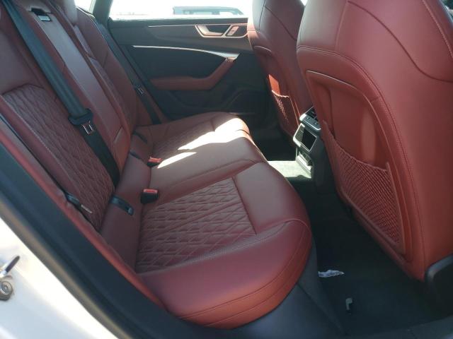 2020 AUDI S7 PREMIUM WAUPFAF26LN062583