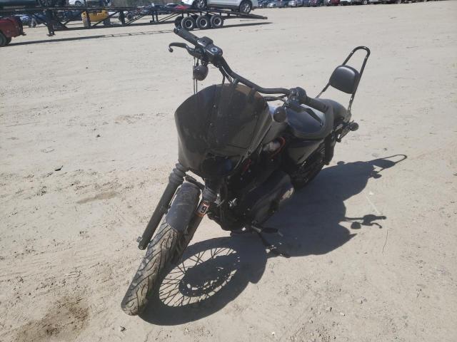 2008 HARLEY-DAVIDSON XL1200 N 1HD1CZ3138K429376