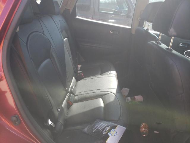 JN8AS5MV3AW119407 Nissan Rogue S 2010. Фото: 5
