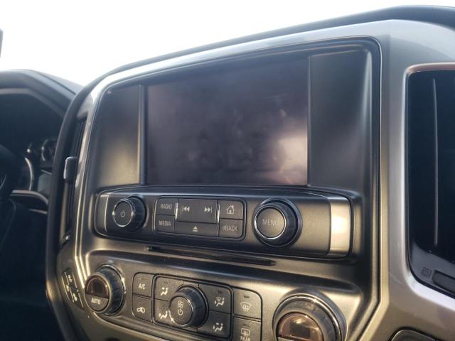 2017 CHEVROLET 1500 SILVE 3GCUKSEC4HG515763