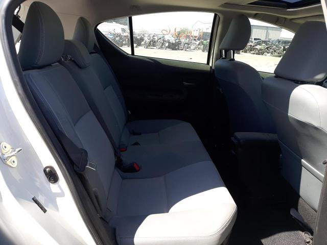 2015 TOYOTA PRIUS C JTDKDTB3XF1086961