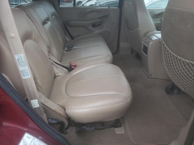 1FMFU18L6VLB60744 Ford Expedition 1997. Фото: 5