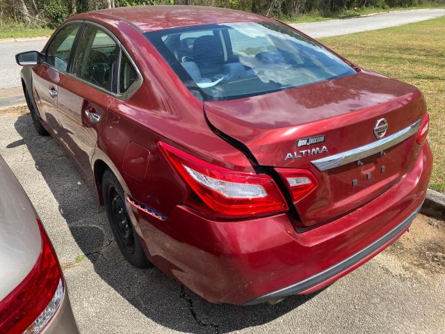 2016 NISSAN ALTIMA 2.5 1N4AL3AP6GN331435