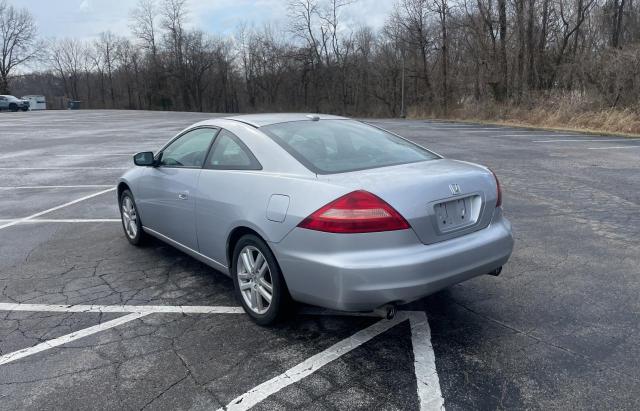 1HGCM81625A004430 Honda Accord Ex 2005. Фото: 2